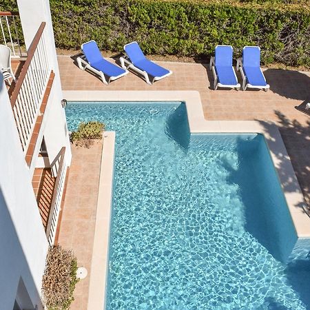 Villa Alexia - Complex Port de Pollença Buitenkant foto